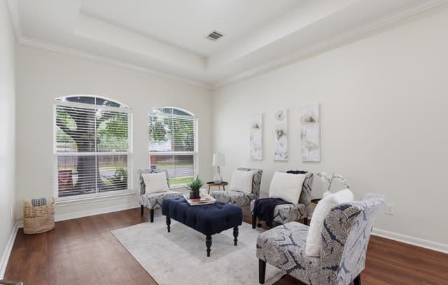Home for sale at 13515 Bluffton Park in San Antonio, TX — photo 3