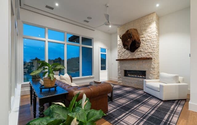 3-bedroom rental at 12 Escena in Boerne, TX — photo 4