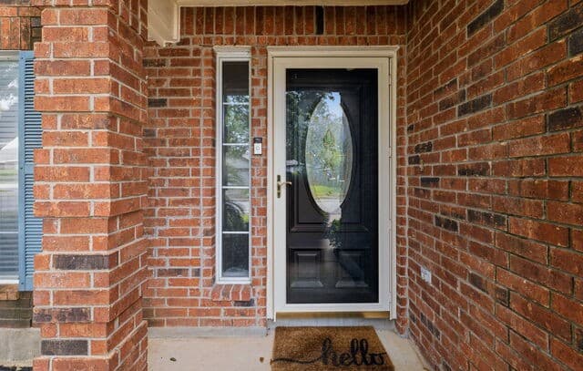 4-bedroom rental at 11915 Drought Pass in Helotes, TX — photo 4