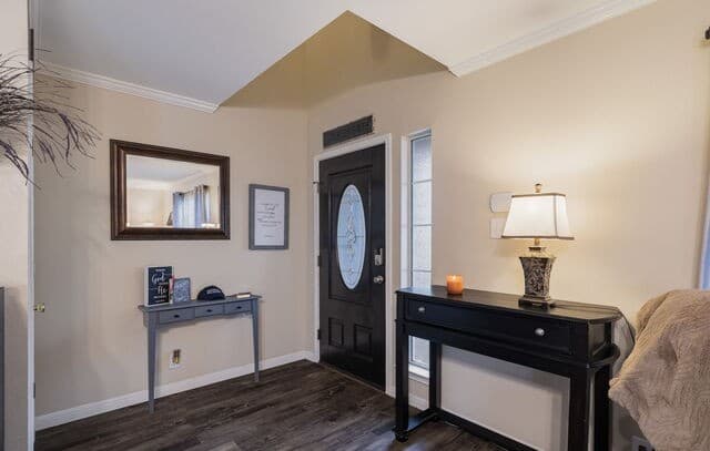 4-bedroom rental at 11915 Drought Pass in Helotes, TX — photo 5