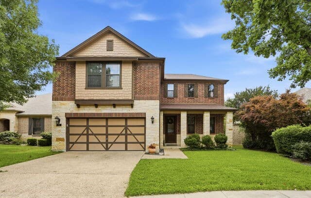 4-bedroom home for sale at 2714 Prague in San Antonio TX