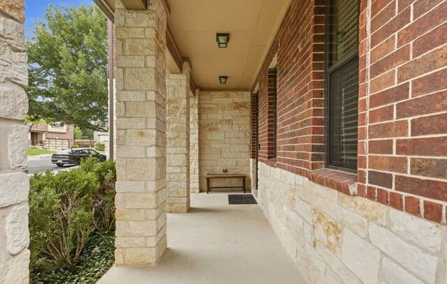 Home for sale at 2714 Prague in San Antonio, TX — photo 5