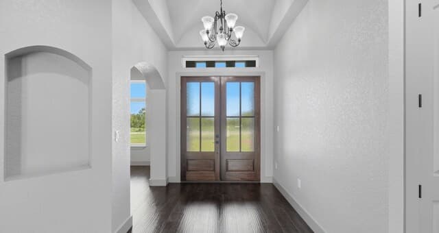 3-bedroom rental at 731 County Road 356 in Adkins, TX — photo 4