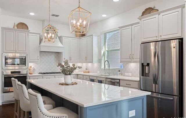 4-bedroom rental at 28827 Pfeiffers Gate in Fair Oaks Ranch, TX — photo 1