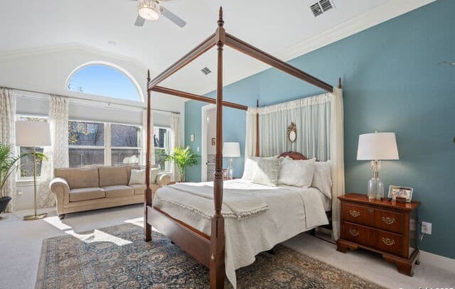 4-bedroom rental at 28827 Pfeiffers Gate in Fair Oaks Ranch, TX — photo 5