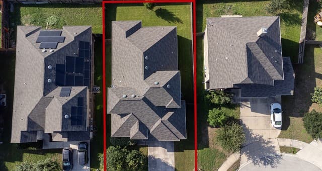 4-bedroom rental at 3112 Golf Tree in Schertz, TX — photo 3