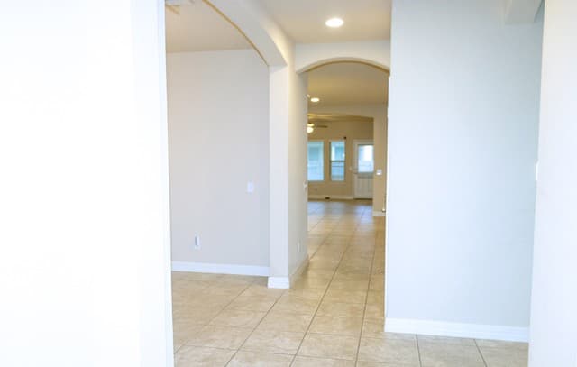 4-bedroom rental at 3112 Golf Tree in Schertz, TX — photo 5