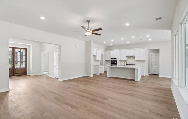 4-bedroom home for sale at 549 Alta Vista Drive in Pleasanton TX