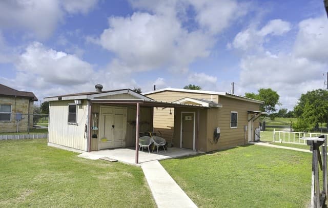 3-bedroom rental at 17178 Wisdom in Atascosa, TX — photo 4