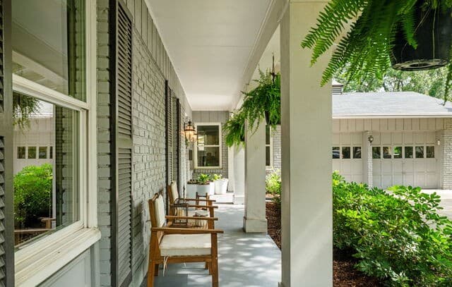 4-bedroom rental at 7511 Bridgewater in San Antonio, TX — photo 3