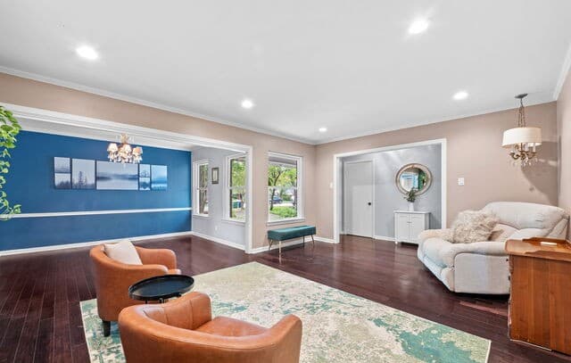 4-bedroom rental at 7511 Bridgewater in San Antonio, TX — photo 4