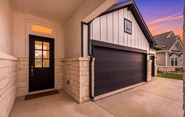 4-bedroom rental at 11625 Hollering Pass in Schertz, TX — photo 5