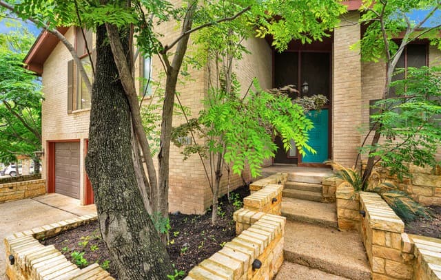 4-bedroom rental at 3511 Hunters Cir in San Antonio, TX — photo 3