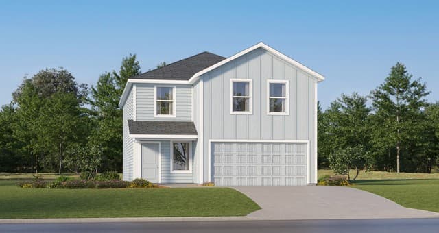 4-bedroom rental at 630 Drake Dr in Marion, TX — photo 3