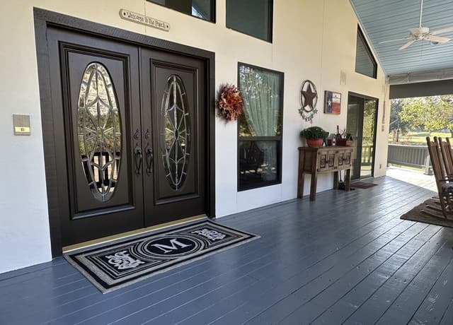 3-bedroom rental at 122 Cliffdwellers Path in Boerne, TX — photo 1