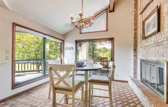 3-bedroom rental at 122 Cliffdwellers Path in Boerne, TX — photo 5