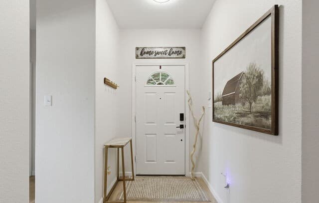 3-bedroom rental at 8787 Laurel Canyon Dr in Universal City, TX — photo 3