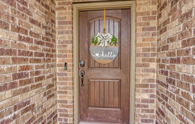 3-bedroom rental at 7626 Desperado Way in Boerne, TX — photo 2
