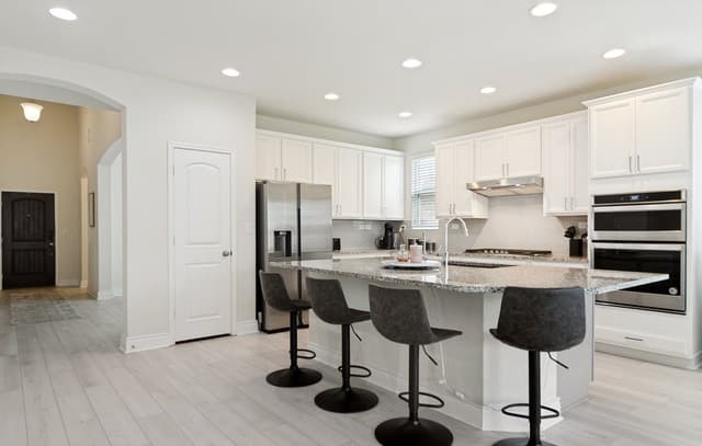 3-bedroom rental at 7626 Desperado Way in Boerne, TX — photo 5