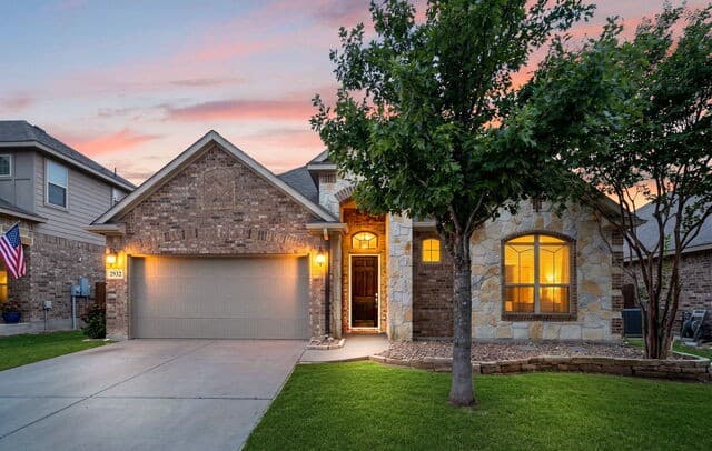 4-bedroom home for sale at 2932 Sunridge Dr in Schertz TX