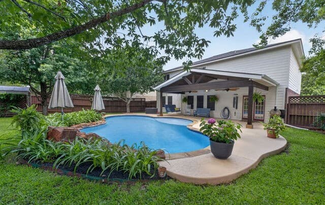 3-bedroom home for sale at 129 Hidden Mesa in Cibolo TX