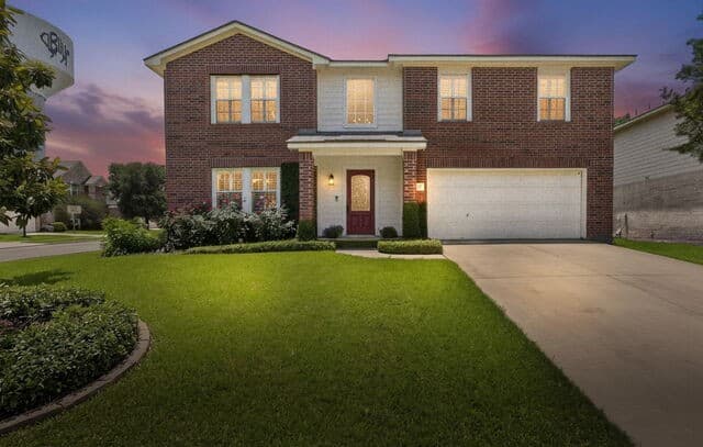 Home for sale at 129 Hidden Mesa in Cibolo, TX — photo 2