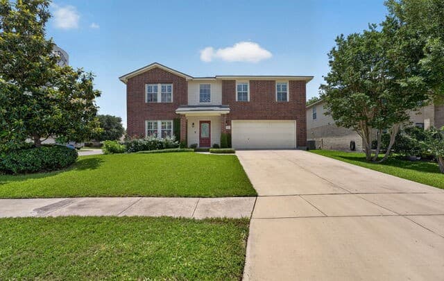 Home for sale at 129 Hidden Mesa in Cibolo, TX — photo 3