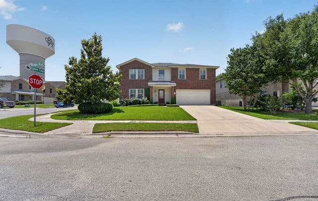 Home for sale at 129 Hidden Mesa in Cibolo, TX — photo 4