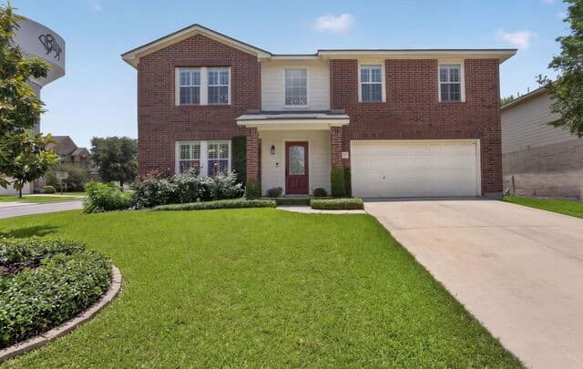 Home for sale at 129 Hidden Mesa in Cibolo, TX — photo 5