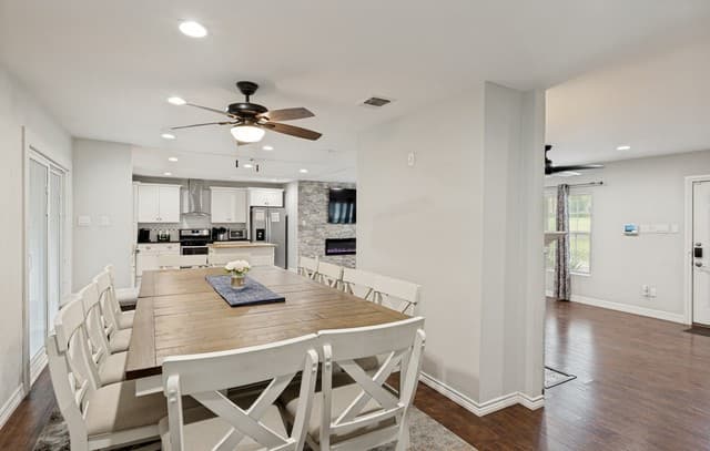Home for sale at 260 Wyanoke Dr in San Antonio, TX — photo 4