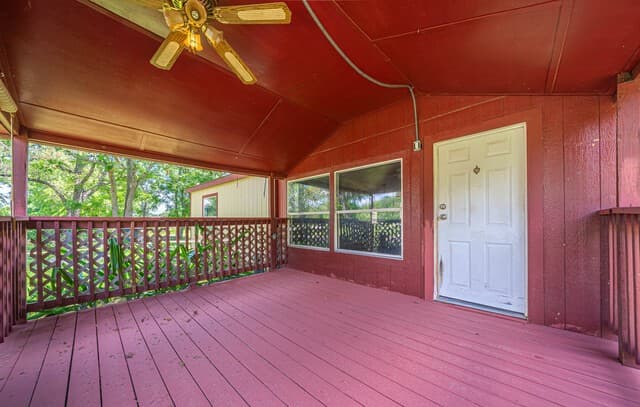 3-bedroom rental at 756 Northeast Dr in Bandera, TX — photo 5