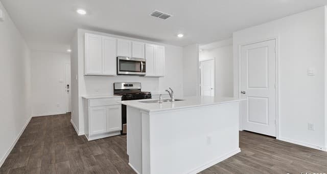 Home for sale at 4234 Common Sage in Von Ormy, TX — photo 3