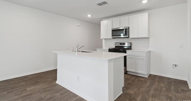 Home for sale at 4234 Common Sage in Von Ormy, TX — photo 5