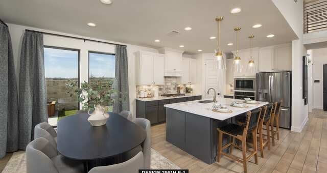 4-bedroom rental at 141 Bur Oak in Castroville, TX — photo 3