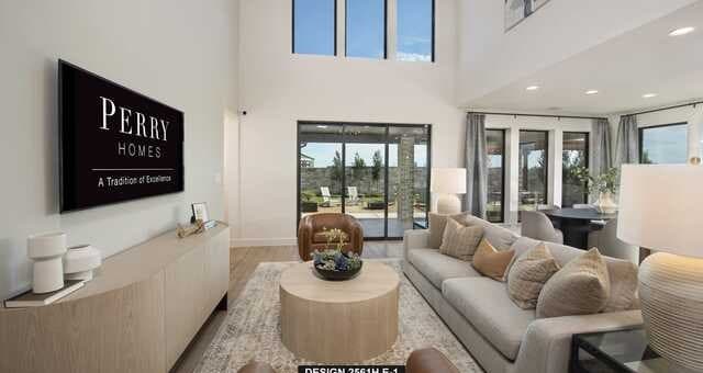 4-bedroom rental at 141 Bur Oak in Castroville, TX — photo 5