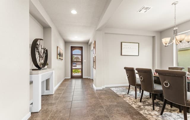 5-bedroom rental at 108 La Cima in Boerne, TX — photo 4