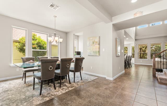 5-bedroom rental at 108 La Cima in Boerne, TX — photo 5