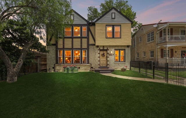 3-bedroom home for sale at 567 Donaldson in San Antonio TX