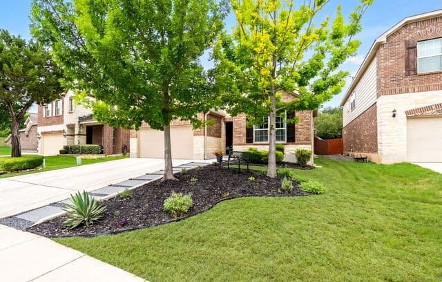 Home for sale at 10707 Desert Rock in Helotes, TX — photo 3