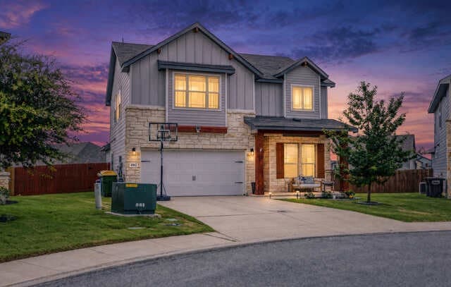 4-bedroom rental at 4902 Oxbow Bnd in St Hedwig, TX — photo 3
