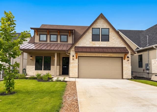 4-bedroom home for sale at 4211 Honeycomb St in San Antonio TX
