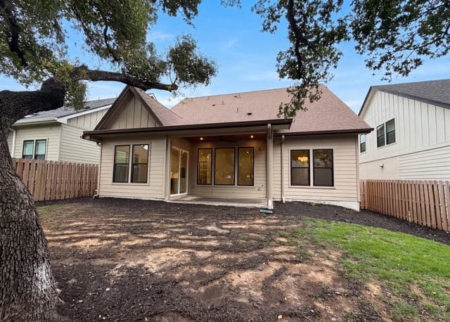 Home for sale at 4211 Honeycomb St in San Antonio, TX — photo 5