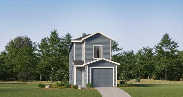 3-bedroom rental at 6827 Marble Ridge in Elmendorf, TX — photo 2