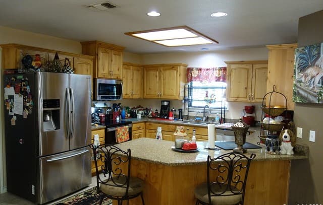 Home for sale at 139 Champions Blvd in La Vernia, TX — photo 3