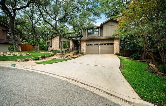 3-bedroom rental at 14103 Country Vale in San Antonio, TX — photo 3