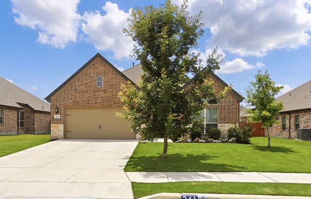 4-bedroom rental at 341 Misty Sails in Cibolo, TX — photo 4