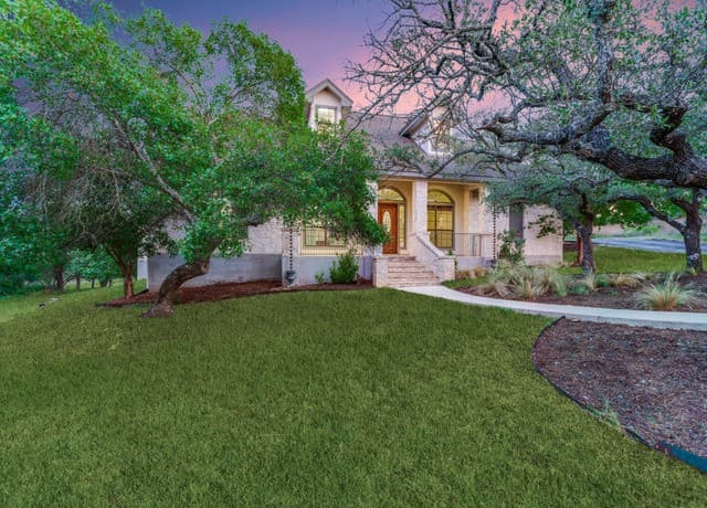 3-bedroom rental at 88 Sister Crk in Comfort, TX — photo 1