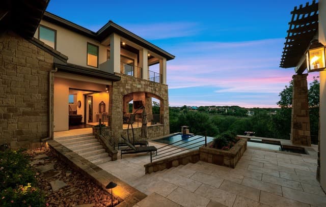 Home for sale at 48 Oakland Hls in Boerne, TX — photo 5