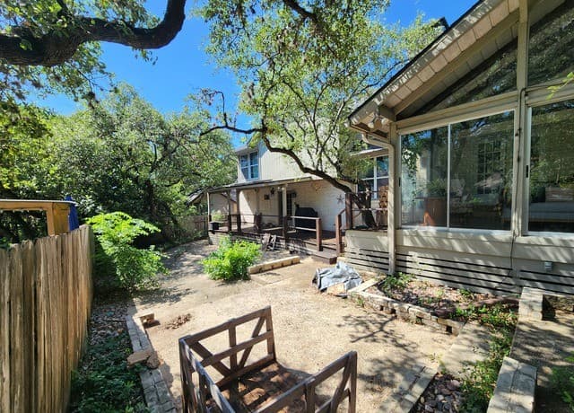4-bedroom rental at 11242 Whisper Spring DR in San Antonio, TX — photo 3