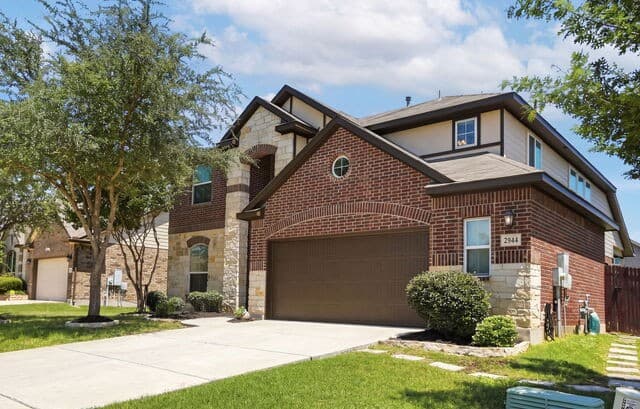 Home for sale at 2944 Winding Trl in Schertz, TX — photo 3